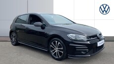 Volkswagen Golf 1.5 TSI EVO 150 R-Line Edition 5dr Petrol Hatchback